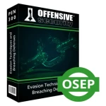 Sách OSEP - PEN-300 - Evasion Techniques and Breaching Defenses
