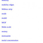 Sách OXFORD DICTIONARY OF CHEMISTRY (Sách đen trắng)