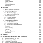 Sách Pattern Recognition An Algorithmic Approach