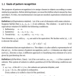 Sách Pattern recognition introduction, features, classifiers and principles