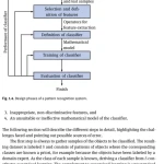 Sách Pattern recognition introduction, features, classifiers and principles