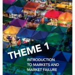 Sách Pearson Edexcel a Level Economics a Fifth Edition (Sách Màu)