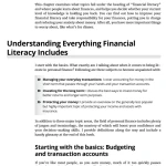 Sách Personal Finance For Dummies