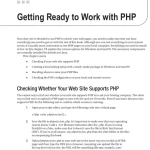 Sách PHP 8 Solutions Dynamic Web Design and Development Made Easy - Fifth Edition