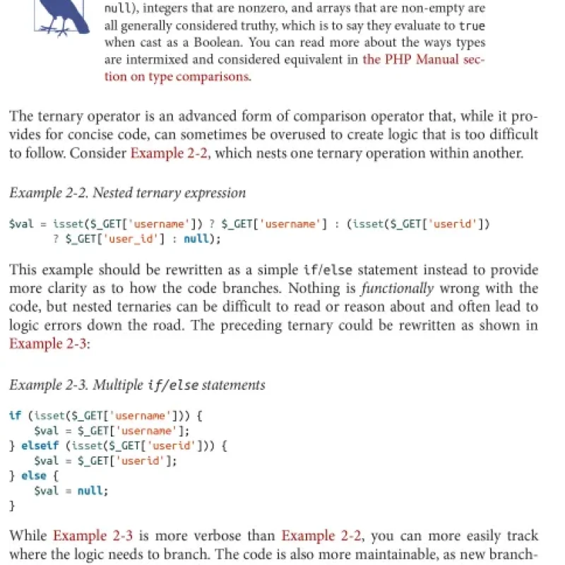 Sách PHP Cookbook Modern Code Solutions for Professional Developers