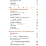 Sách Physical Sciences Notable Research and Discoveries