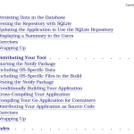 Sách Powerful Command-Line Applications in Go Build Fast and Maintainable Tools