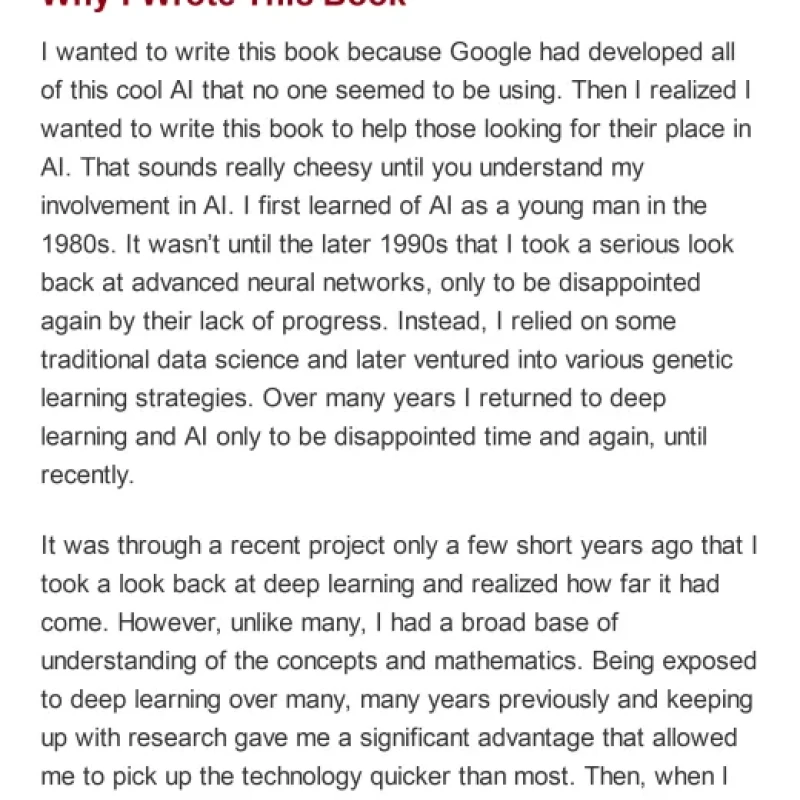Sách Practical AI on the Google Cloud Platform