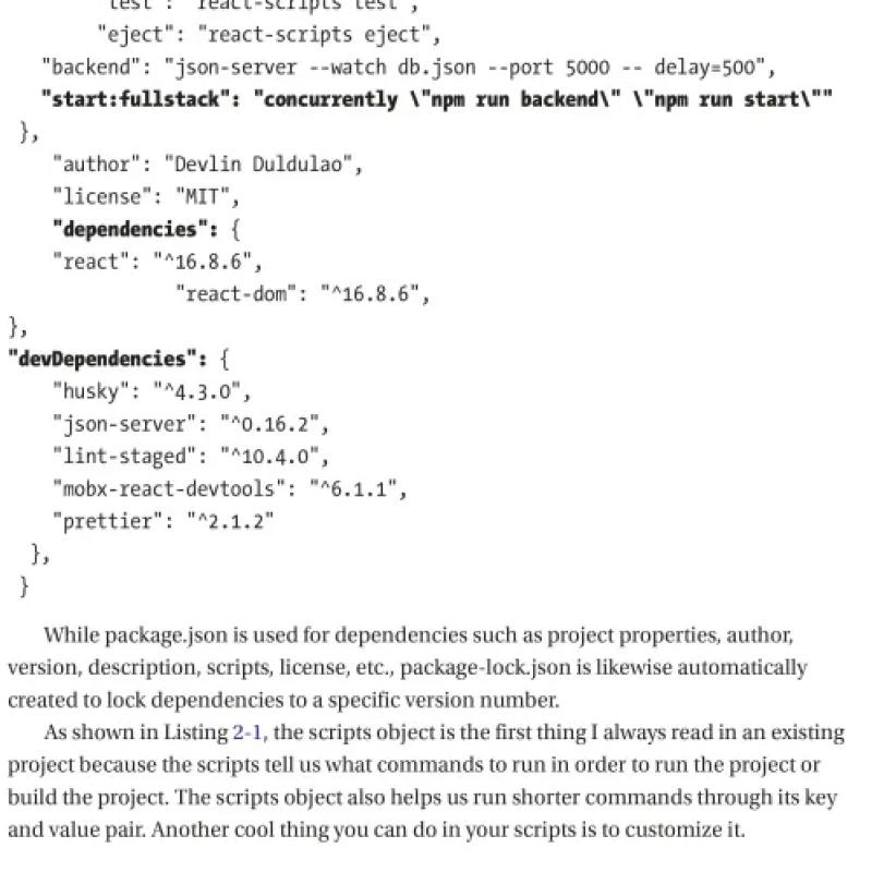 Sách Practical Enterprise React Become an Effective React Developer in Your Team