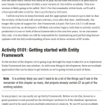 Sách Practical Entity Framework Database Access for Enterprise Applications