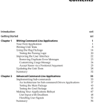 Sách Practical Go Building Scalable Network and Non-Network Applications