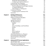 Sách Practical Go Building Scalable Network and Non-Network Applications