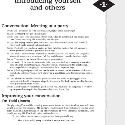 Sách Practice Makes Perfect English Conversation, Premium Second Edition - ACB Bookstore