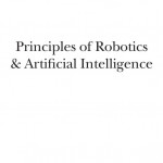 sách Principles of Robotics  Artificial Intelligence sách Principles of Robotics Artificial Intelligence