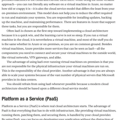 Sách Pro Serverless Data Handling with Microsoft Azure Architecting ETL and Data-Driven Applications in the Cloud