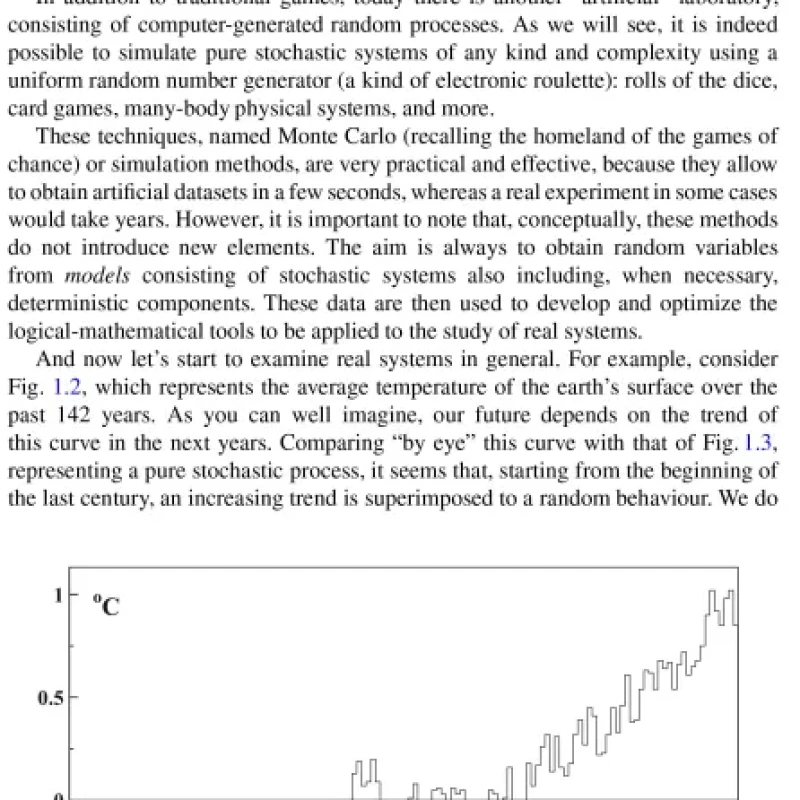 Sách Probability, Statistics and Simulation With Application Programs Written in R
