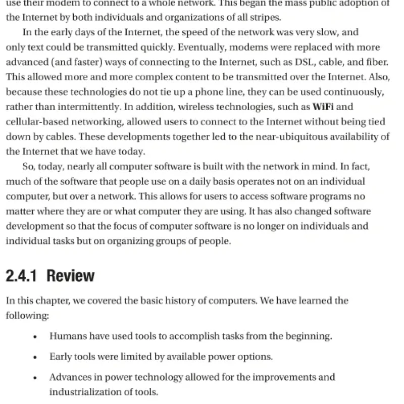 Sách Programming for Absolute Beginners Using the JavaScript Programming Language