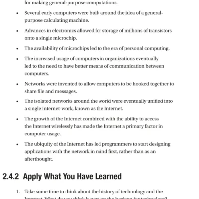 Sách Programming for Absolute Beginners