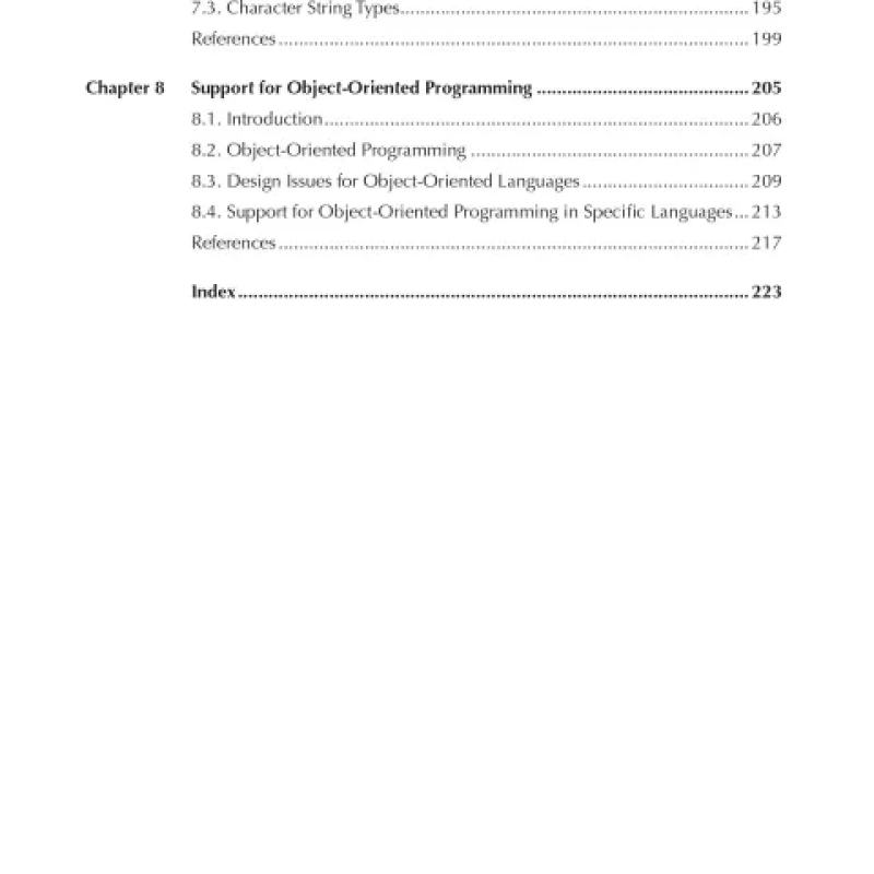 Sách Programming Language Theory