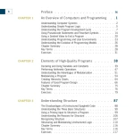 Sách Programming Logic and Design, Comprehensive