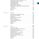 Sách Programming Logic and Design, Comprehensive