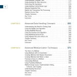 Sách Programming Logic and Design, Comprehensive