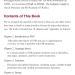 Sách Programming PHP, 4th Edition