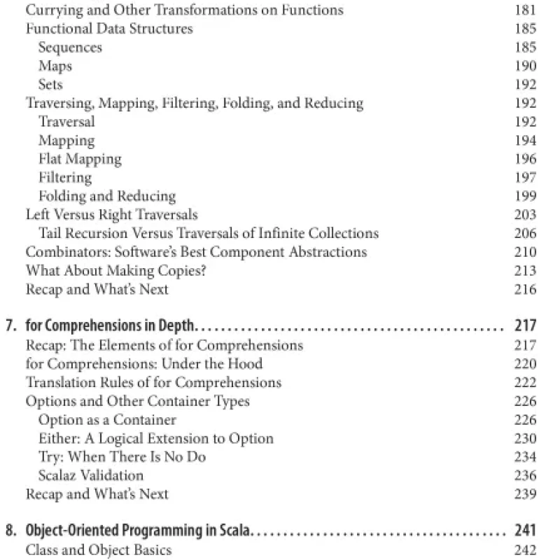 Sách Programming Scala, 2nd Edition