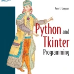 Sách Python and Tkinter Programming