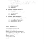 Sách Python and Tkinter Programming