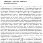 Sách Regional and Urban Change and Geographical Information Systems and Science