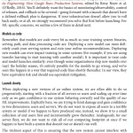 Sách Reliable Machine Learning Applying SRE Principles to ML in Production