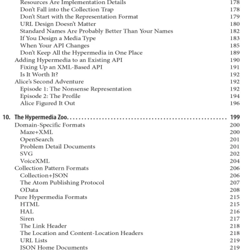 Sach RESTful Web APIs - ACB Bookstore
