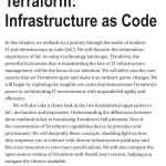 Sách Reverse Engineering with Terraform