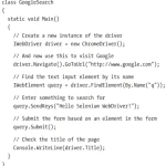 Sách Selenium WebDriver Recipes in C Practical Testing Solutions for Selenium WebDriver