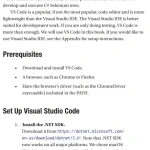 Sách Selenium WebDriver Recipes in C Practical Testing Solutions for Selenium WebDriver