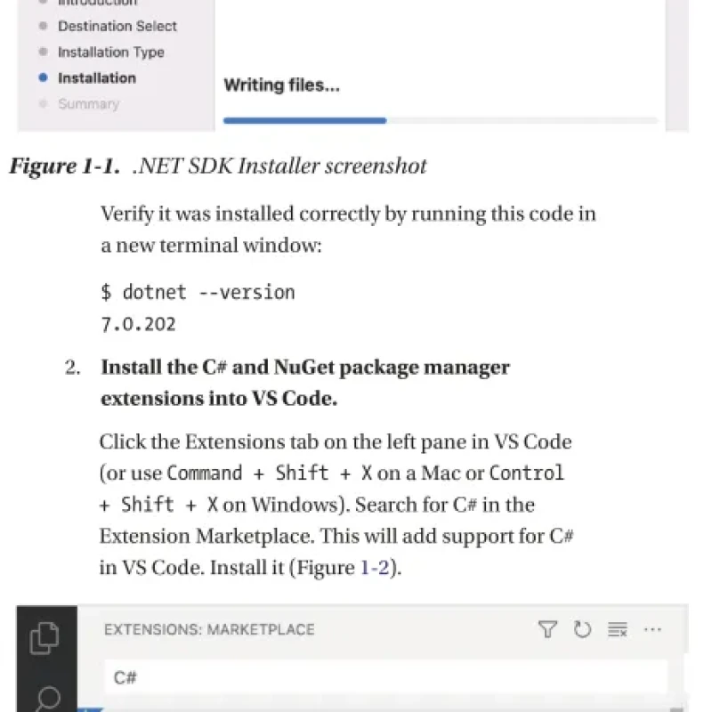 Sách Selenium WebDriver Recipes in C Practical Testing Solutions for Selenium WebDriver