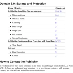 Sách Snowflake SnowPro Core Certification Study Guide