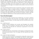 Sách SQL in a Nutshell A Desktop Quick Reference, 4th Edition