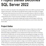 Sách SQL Server 2022 Revealed A Hybrid Data Platform Powered by Security, Performance, and Availability