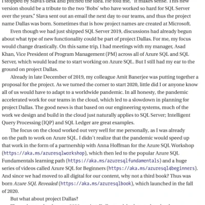 Sách SQL Server 2022 Revealed A Hybrid Data Platform Powered by Security, Performance, and Availability