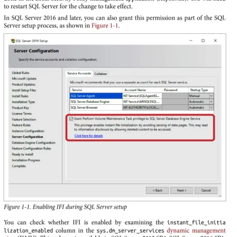 Sách SQL Server Advanced Troubleshooting and Performance Tuning