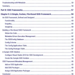 Sách SQL Server Data Automation Through Frameworks - ACB Bookstore