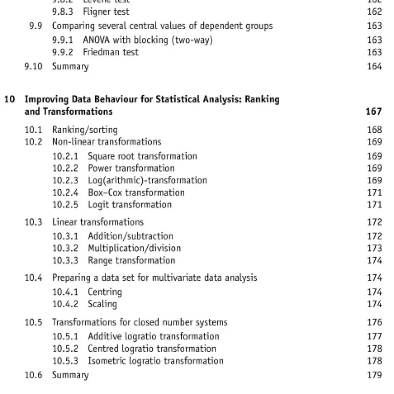 Sách Statistical data analysis explained applied environmental statistics with R