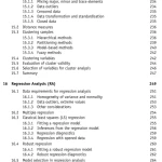 Sách Statistical data analysis explained applied environmental statistics with R