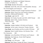 Sách Storytelling for Virtual Reality Methods and Principles for Crafting Immersive Narratives