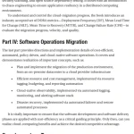 Sách Systematic Cloud Migration A Hands-On Guide to Architecture, Design, and Technical Implementation