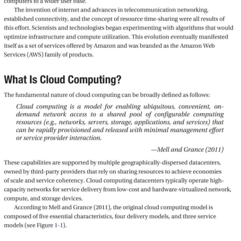 Sách Systematic Cloud Migration A Hands-On Guide to Architecture, Design, and Technical Implementation