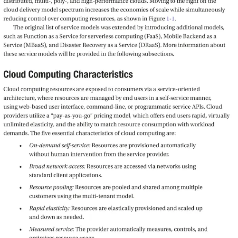 Sách Systematic Cloud Migration A Hands-On Guide to Architecture, Design, and Technical Implementation