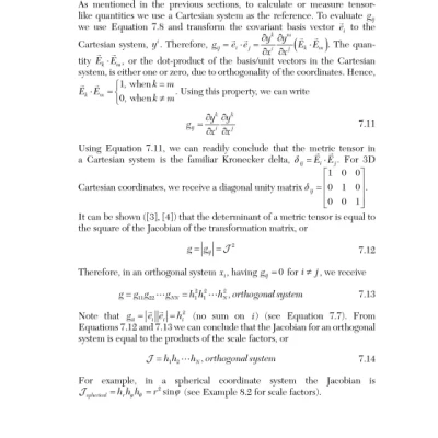 Sách Tensor Analysis for Engineers